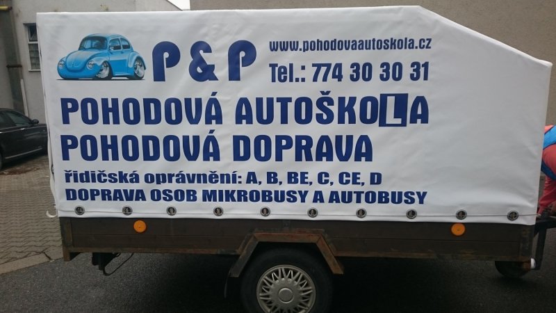 Auta-PohodovaAutoskola1